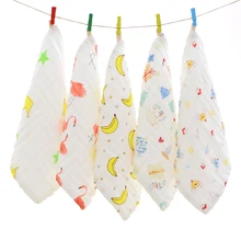 Cheap 5pcs/lot 6 layers Baby Towel Cotton Wipe Face Towel Muslin Gauze Newborn Bibs Infant Feeding Toddler Kids Saliva Bathing 25*25cm Cheap 5pcs/lot 6 layers Baby Towel Cotton Wipe Face Towel Muslin Gauze Newborn Bibs Infant Feeding Toddler Kids Saliva Bathing 25*25cm
