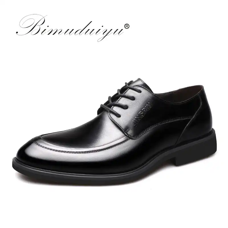 mens black oxford shoes sale