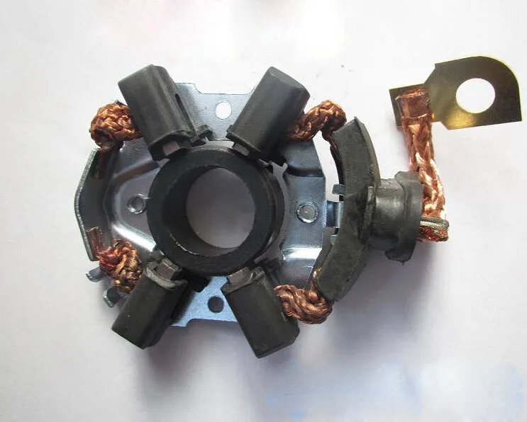 StarterCarbonBrushesHolderForBenzGLK260GLK300GL400450500