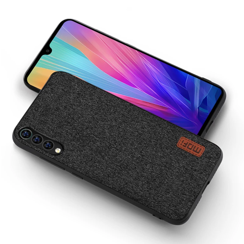 for xiaomi mi9 case cover MOFI For Xiaomi Mi 9 explorer Back Fabrics Case for xiaomi mi 9 SE Soft Full Cover mi9 Business Case for xiaomi mi9 case cover MOFI For Xiaomi Mi 9 explorer Back Fabrics Case for xiaomi mi 9 SE Soft Full Cover mi9 Business Case