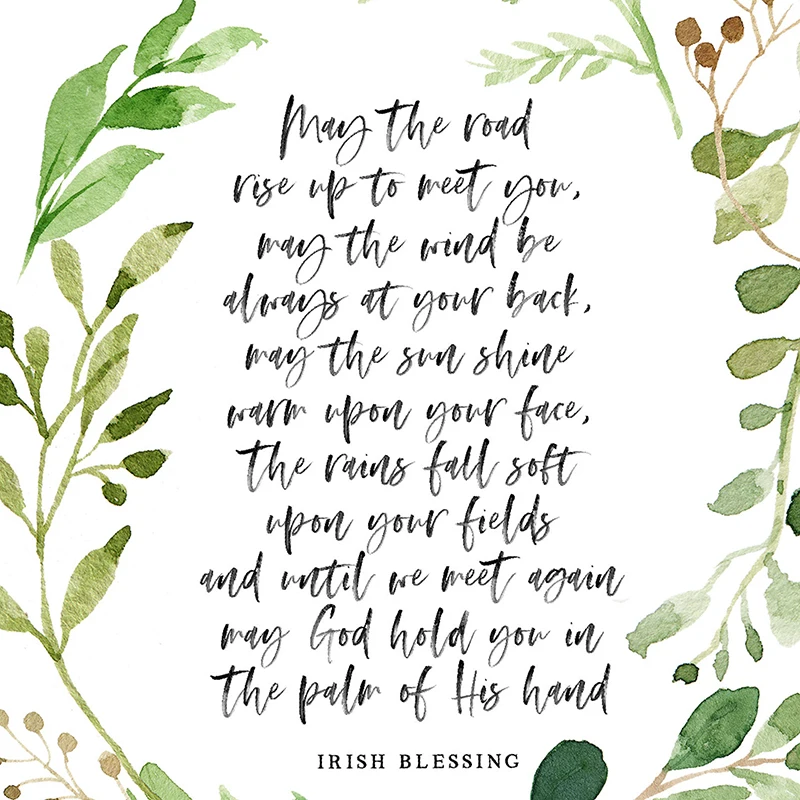 Wedding Blessing Quotes Midway Media