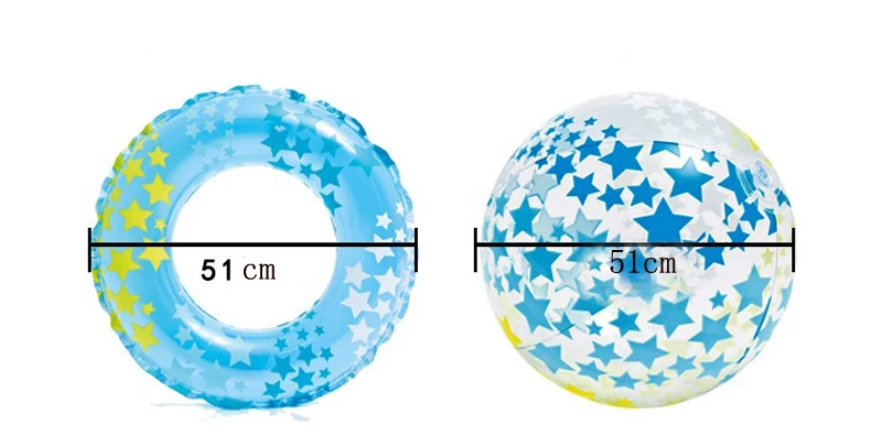 ПВХ детские надувные звезды рыбы мяч для бассейна для сливного отверстия детский бассейн Детская ванна переносной бассейн аксессуары