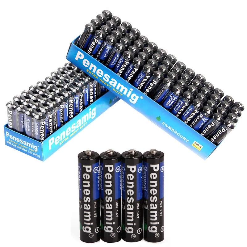 

24Pcs AAA 1.5V Alkaline Dry Battery Baterias For camera,calculator, alarm clock, mouse ,remote control battery