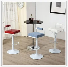 living room stool Apartment dining table chair furniture shop retail wholesale free shipping bedroom stool