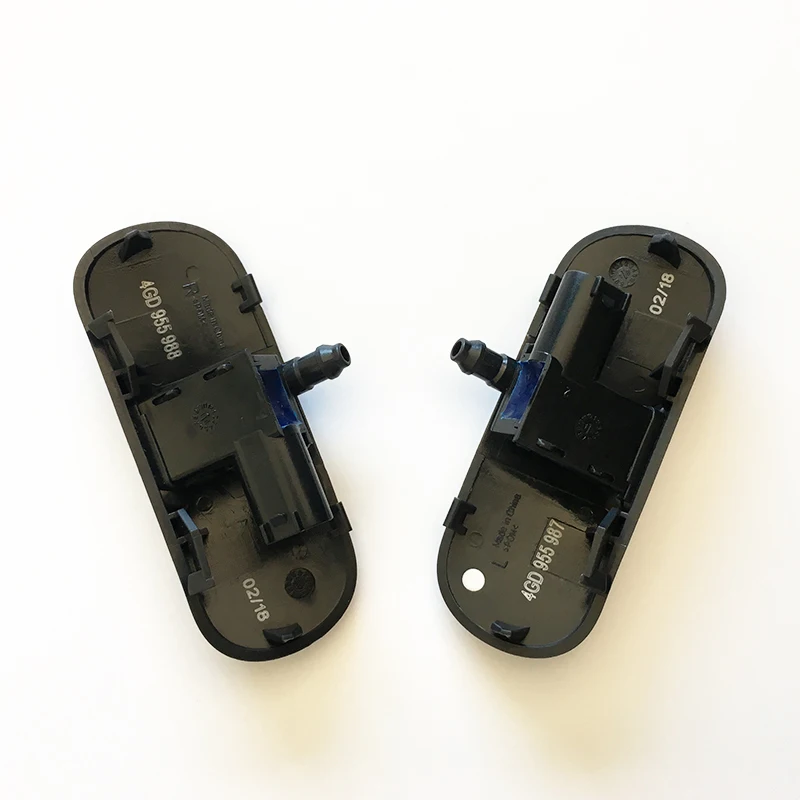 Омыватель лобового стекла для A6 A6LC7 A7 S6 RS6 RS7 4G0 955 987/988 A ...