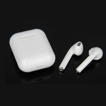 Air Mini pods i8x Tws Wireless Bluetooth Earphones Audifonos Stereo Earbuds Sport Headset With Charging Box For All Smart phone