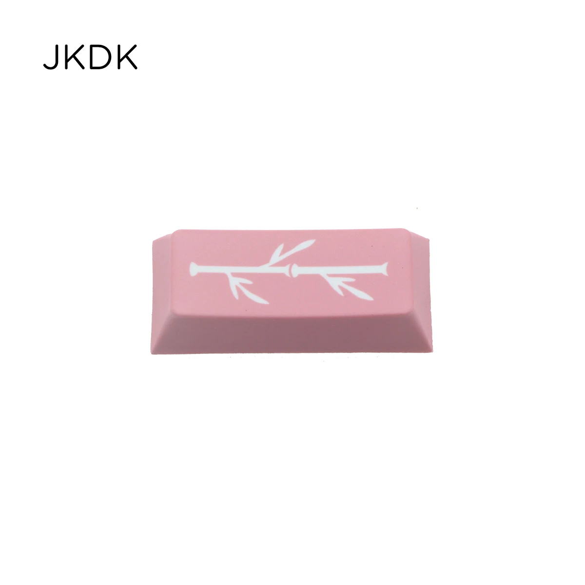 JKDK HANA PBT ввод колпачка вишневого профиля новинка краситель Подложка для DIY