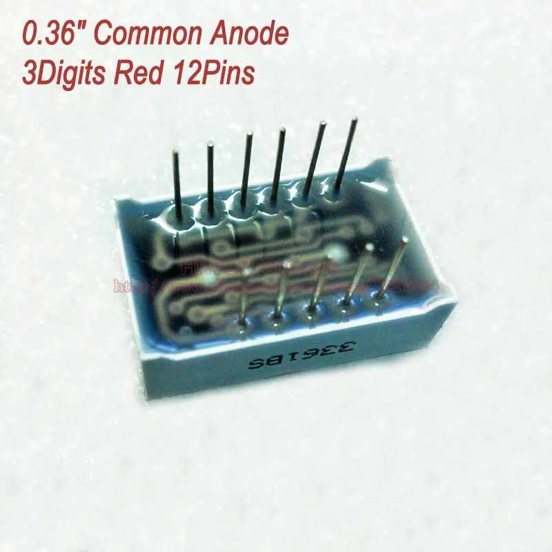 I07W-3631BR-12P 3