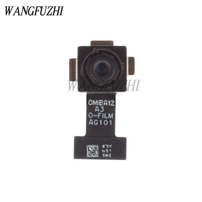 

WANGFUZHI Original Rear Back Camera Module for Xiaomi Redmi 3; Back Facing Camera Replacement Part