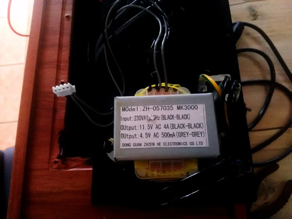 Сабвуфер Wuxi SEG аудио трансформатор EI57 * 35 36 Вт 220 В/двойной 12 в 0 5 21 (23 в)|transformer
