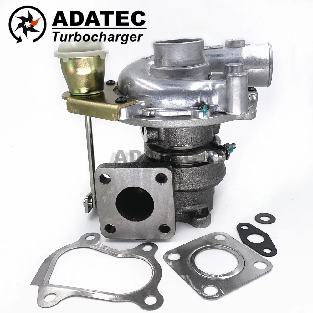 

IHI Turbo charger RHF5 8972402101 turbine VIDA VA420037 VB420037 VC420037 turbolader for Isuzu D-MAX 2.5 TD 136 HP 4JA1-L 2004-