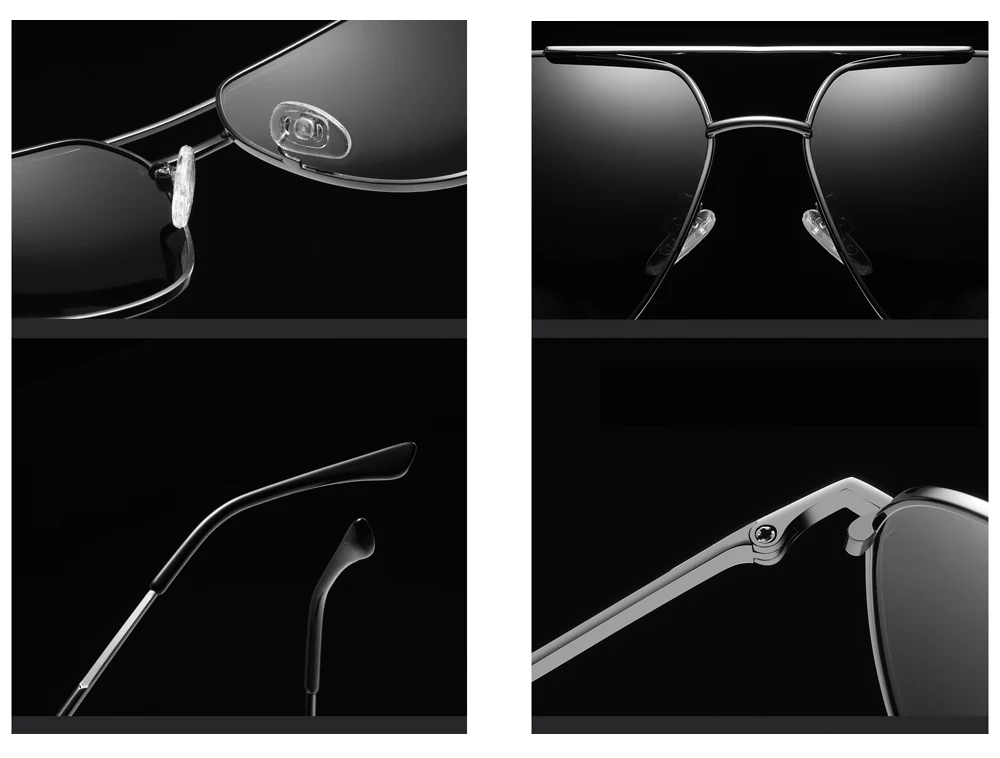 retro women polarized sun glasses for men  fising summer accessories (17)