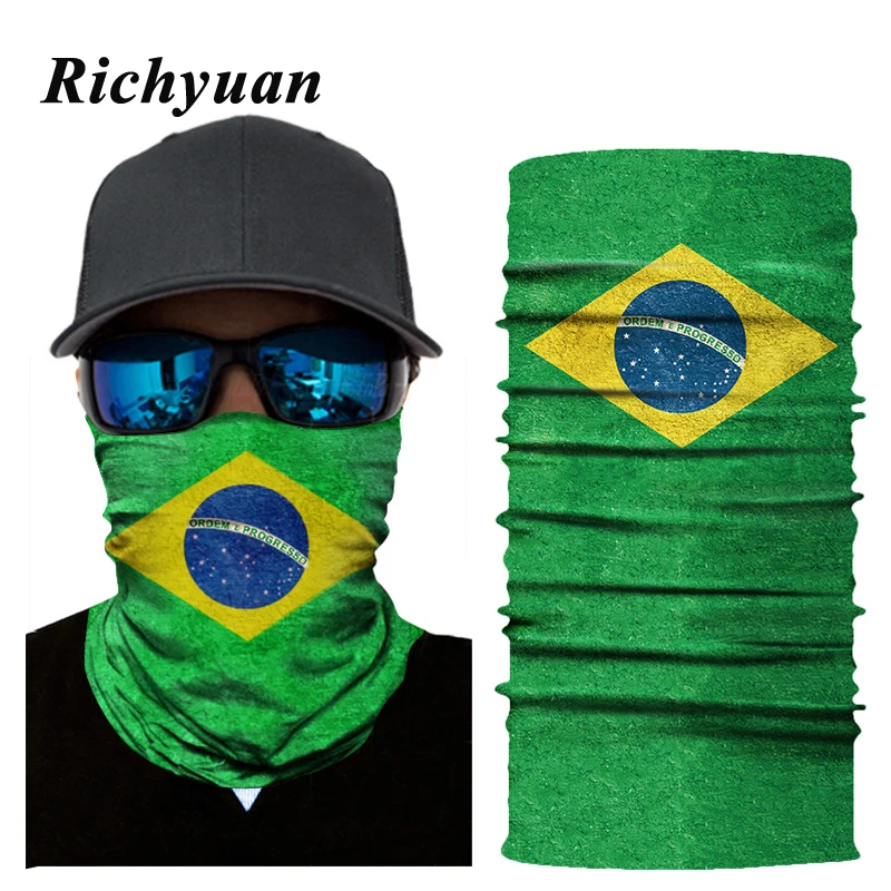 العلم الوطني سلس ماجيك بالاكلافا الوجه أقنعة موتو دراجة نارية التزلج ركوب وشاح الرقبة درع المضادة للأشعة فوق البنفسجية أدفأ باندانا العلم الوطني سلس ماجيك بالاكلافا الوجه أقنعة موتو دراجة نارية التزلج ركوب وشاح الرقبة درع المضادة للأشعة فوق البنفسجية أدفأ باندانا