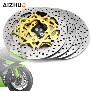 

Motorcycle Accessories Front Brake Disks Brake Rotor for suzuki GSXR 600 GSXR600 K1/K2/K3/ZK3/K4/K5/K6/K7/K8/K9/ 1997-2013