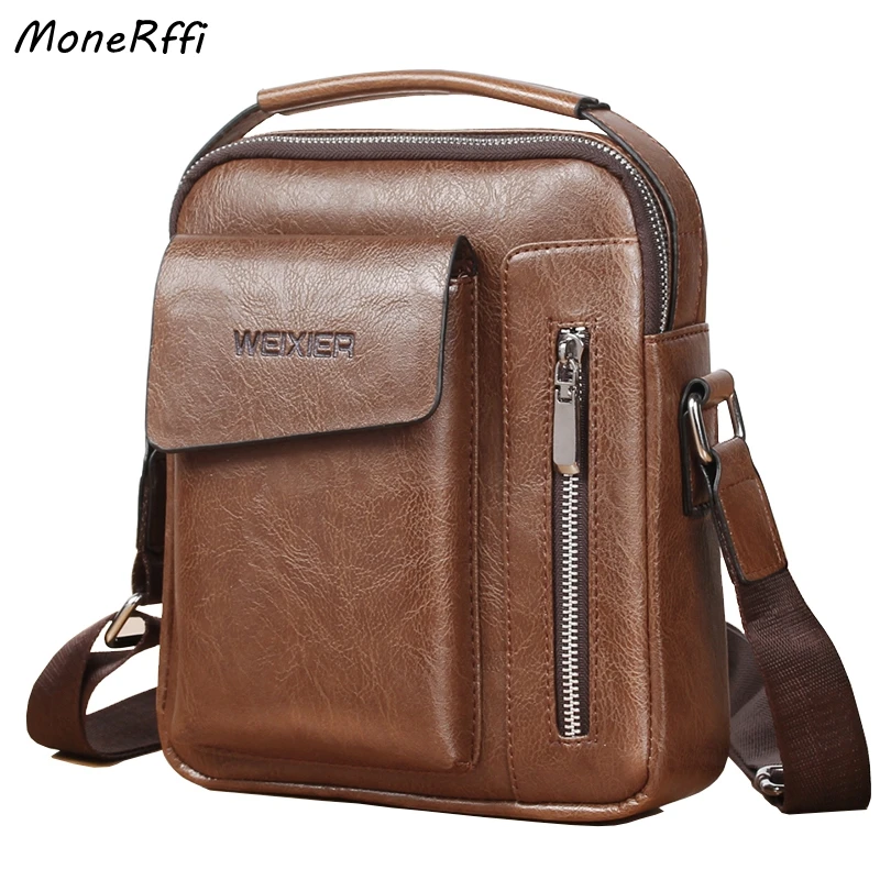 cross over bags for men