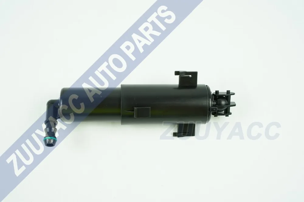 

Headlight Sprayer Headlamp Washer Nozzle for BMW 3 E90 04-13, 61677179311