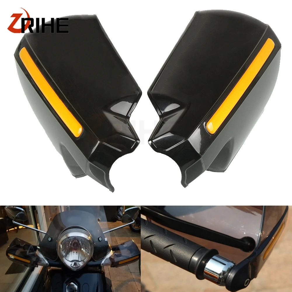 

7/8 22MM Motorcycle Handguard Handle Protector For Honda CBR 600RR 650F 900 929 954 1000 RR CB600 HORHET 250 600 700 900 CB900F