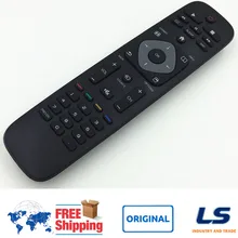 [] пульт дистанционного управления подходит для PHILIPS 32PFL4508/F7 50PFL3708/F7 46PFL3708/F7 50PFL5708/F7 tv