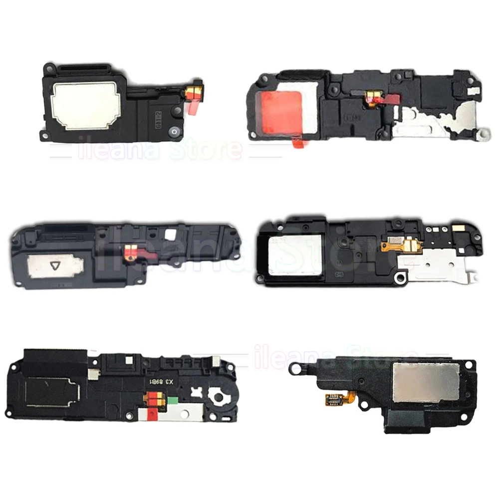 

Loud Speaker Sound Buzzer Ringer Flex Cable For Huawei Honor 7 8 8C 8X Max 9 9i 10 Lite Phone Parts