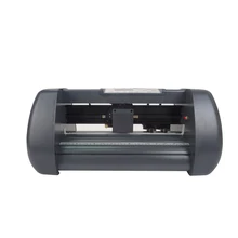 1pc cutting plotter 60W cuting width 370mm vinyl cutter Model SK-375T Usb Seiki Brand high quality 100% brand new