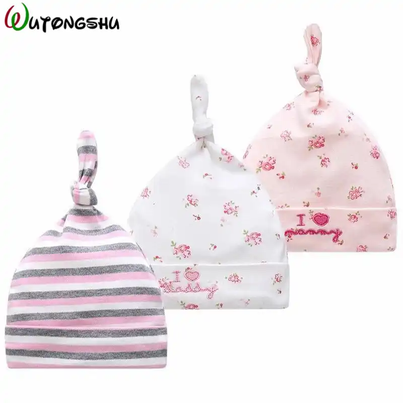 newborn infant hats