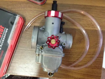 

Keihin Model PE28mm carburetor living for racing Universal for many motorcycle