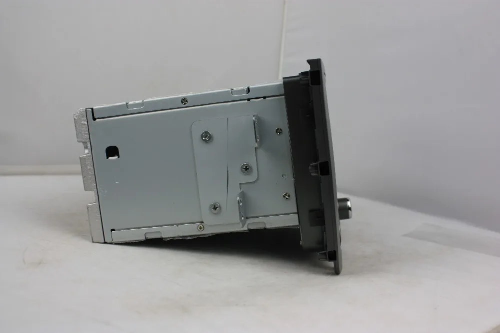 Discount Android 8.0 Car Audio DVD Player for Ssangyong Rexton 2014 2015 4GB RAM Radio GPS Bluetooth WIFI Mirror-link 32GB ROM 13