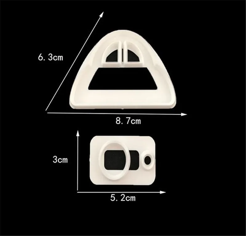 car cookie cutter 2