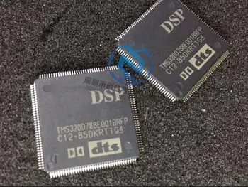 

Free shipping 2PCS TMS320D788E001BRFP TMS320D788E001 TMS320D788E001BR TMS320D QFP144 100%NEW