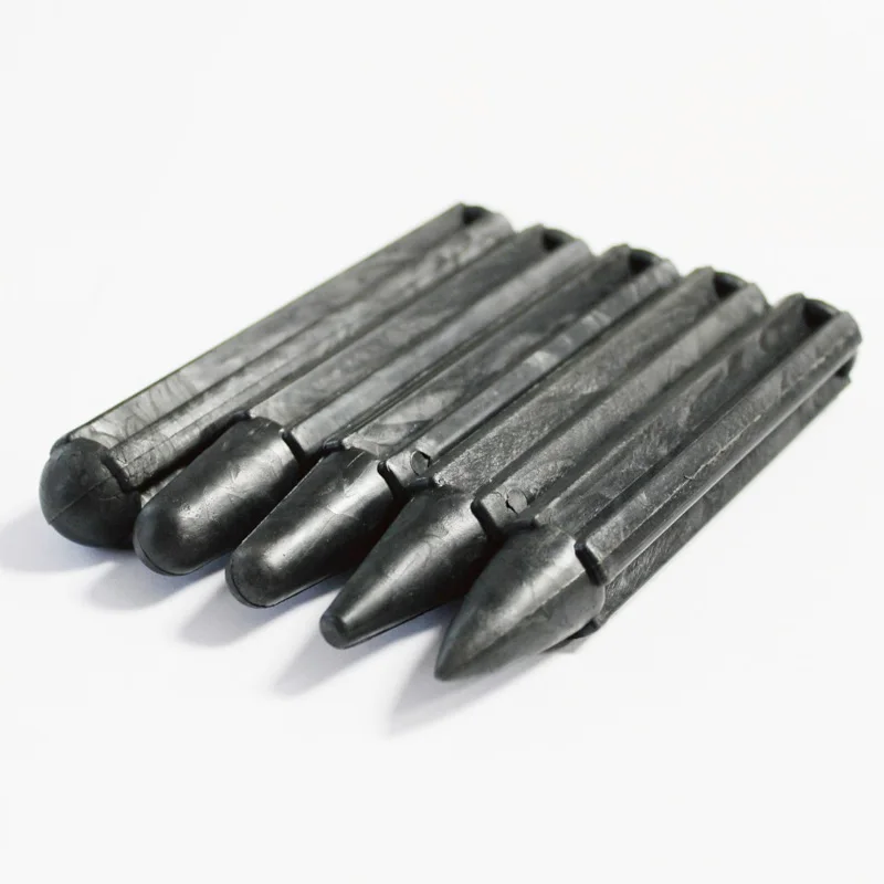 

car body repair auto dent repair hand tools set PDR tools kit black nylon tap down pen ding hail removal automotive dent remover
