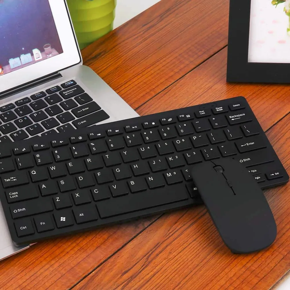 Aliexpress.com : Buy Multimedia 2.4G Wireless Micro USB