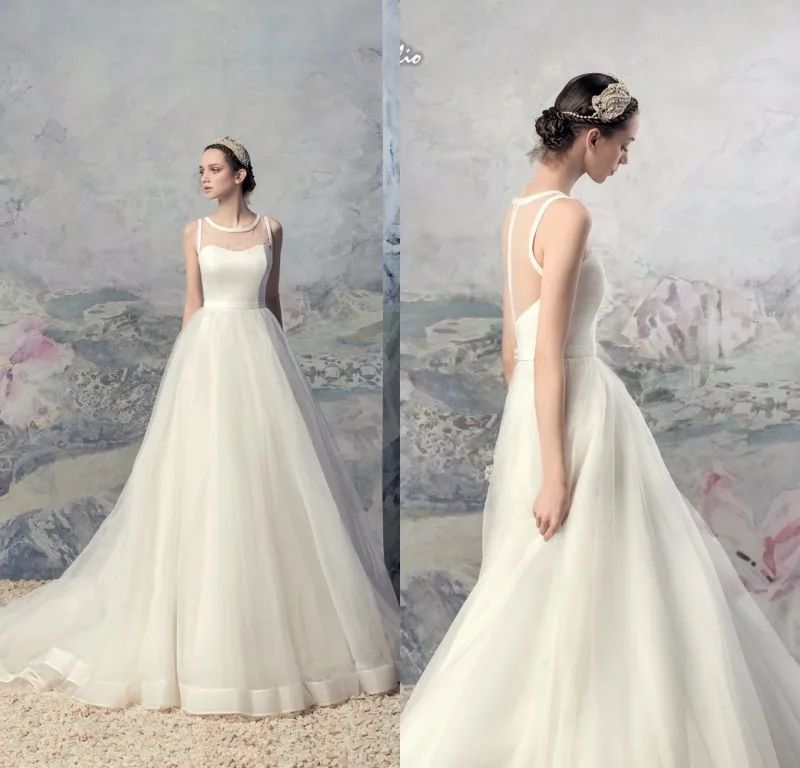 Tan Wedding Dresses Ideas Tan Wedding Dresses Fashion