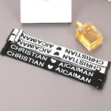 1 пара 2 см Противоскользящий бюстгальтер на бретельках для женщин с двойным плечом эластичная бретелька бюстгальтера аксессуары