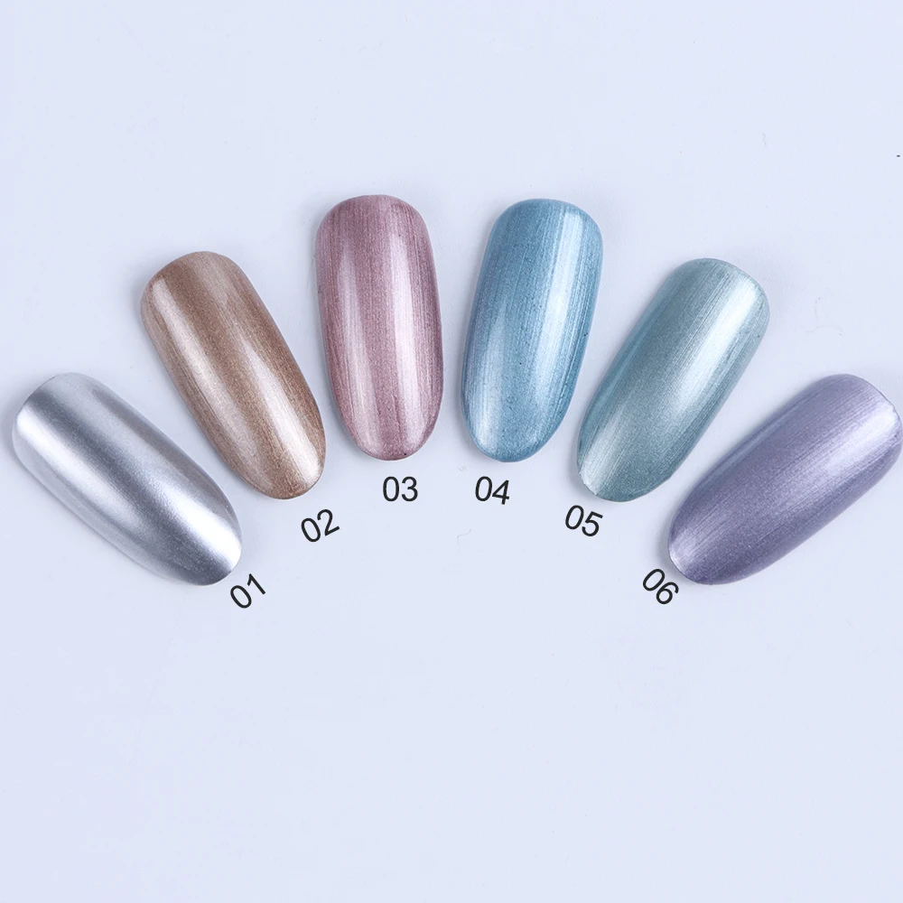 nail gel uv