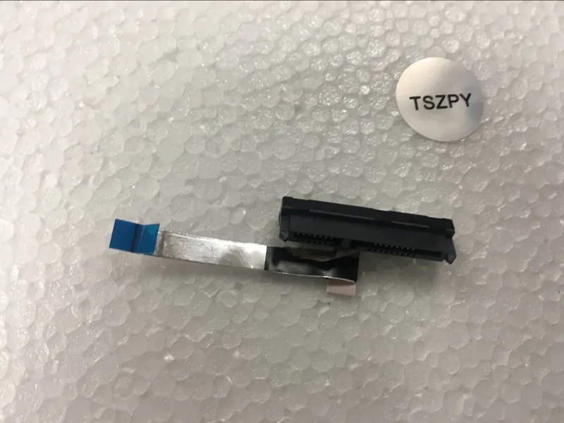  New Free Shipping original original HDD Cable For SAMSUNG NP740U3 NP740U3E-X01CN HDD Connector adap