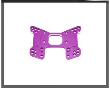 

HSP part 106023 Aluminum shockproof plank (Rear) For 1/10th RC Buggy Truck Car Truggy freeshipping