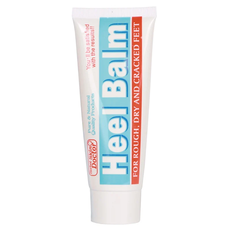 

Strong Power Crack Heel Cream Foot Peeling Cracked Hands And Feet Dry Skin Repair Anti CrackCream Chinese Medicinal Skin Care