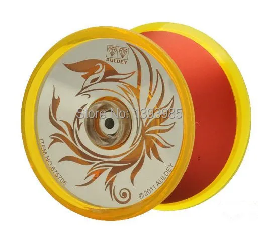 yoyo blazing team level 4