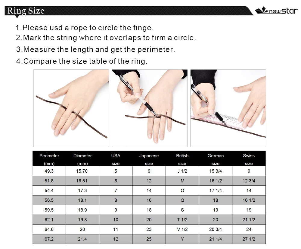 ring-size-information