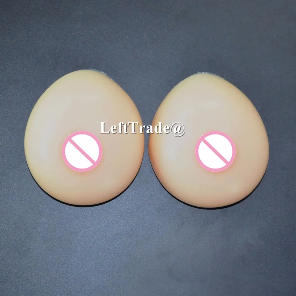 false breasts