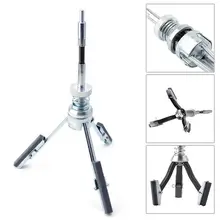 1 шт., стальной автомобильный тормозной цилиндр двигателя, точильный камень, гибкий вал, хонинговальный инструмент, 32 мм-90 мм, рифленая гайка, контроль натяжения