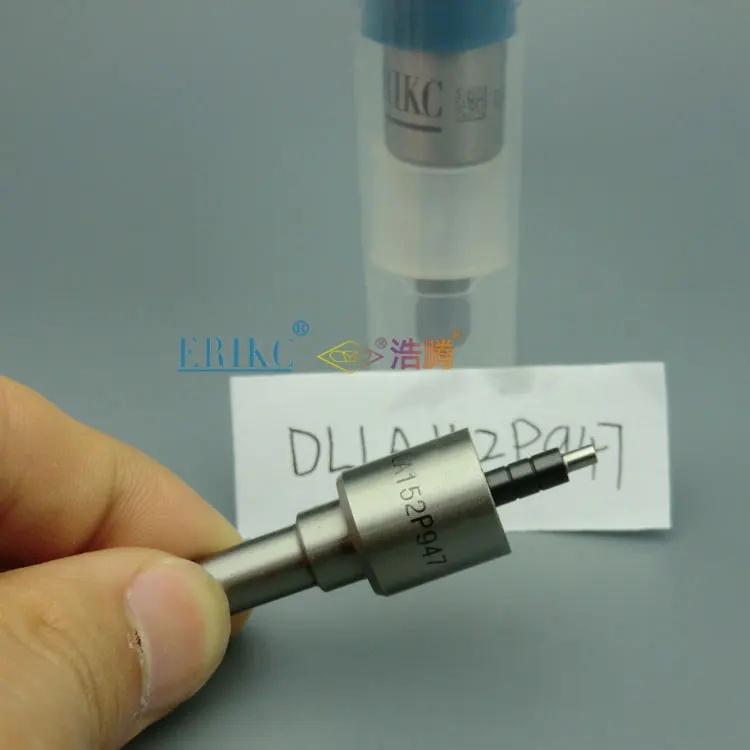 Liseron denso fuel common rail nozzle DLLA152P947, DLLA 152 P 947 , denso diesel spray nozzle 093400-9470 (3)