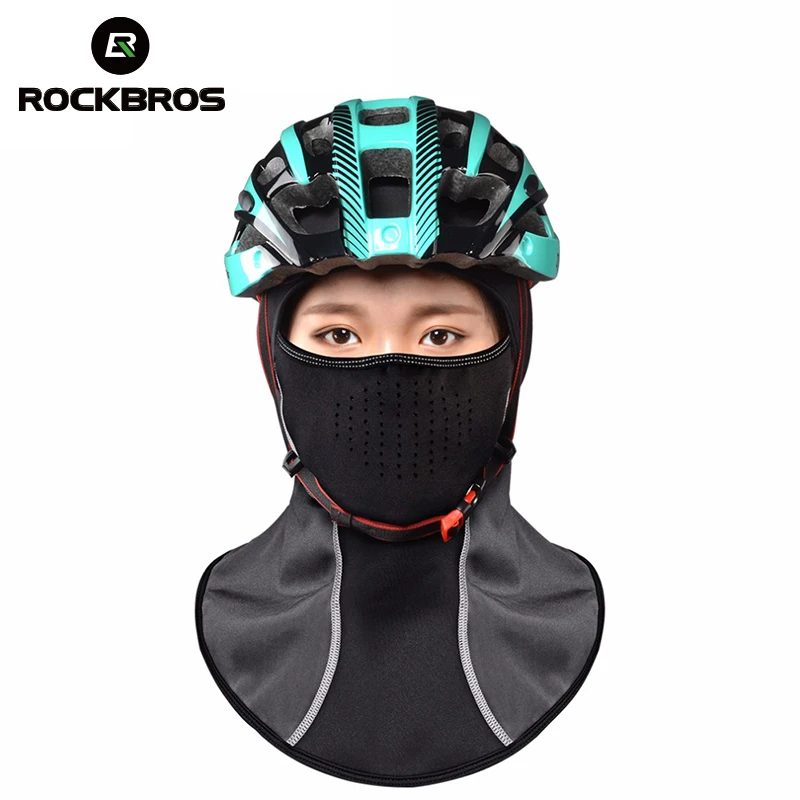 ROCKBROS الدراجات الدراجة قبعات الرقبة الصوف تنفس قبعة قبعة التزلج شتاء الأذن صامد للريح دافئ قناع دراجة نارية دراجة وشاح ROCKBROS الدراجات الدراجة قبعات الرقبة الصوف تنفس قبعة قبعة التزلج شتاء الأذن صامد للريح دافئ قناع دراجة نارية دراجة وشاح