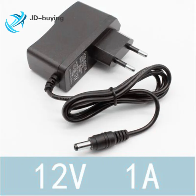 12V 1A