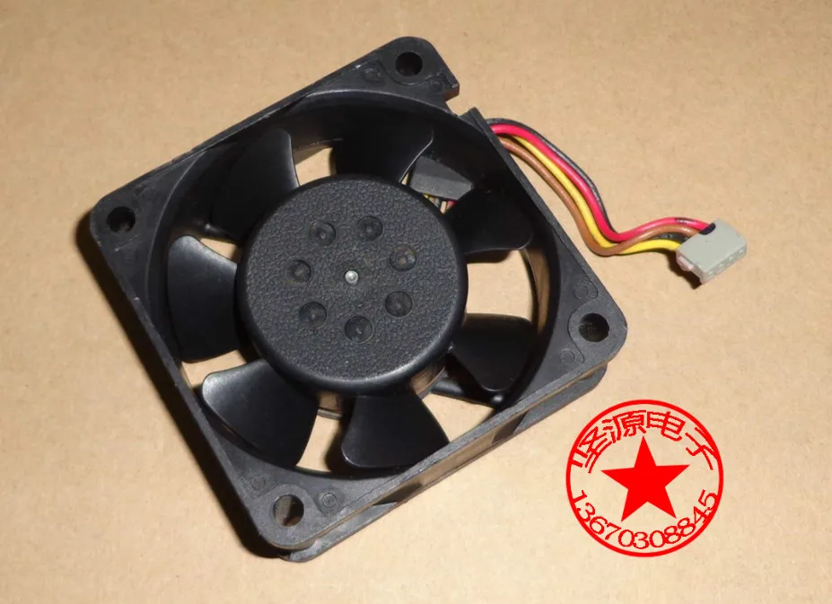 Original For NMB 2408NL-05W-B56 4line drive fan 6020 6cm 24V 0.09A