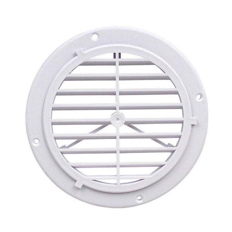Capa de Ventilação para Carro Capa para Teto do Carro rv para Caravan Iate Círculo