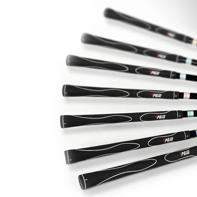 Pgm golf двухсторонний Chipper Club Mallet Rod шлифовальный толкатель из нержавеющей стали голова Chipping клюшка для гольфа для спорта на открытом воздухе