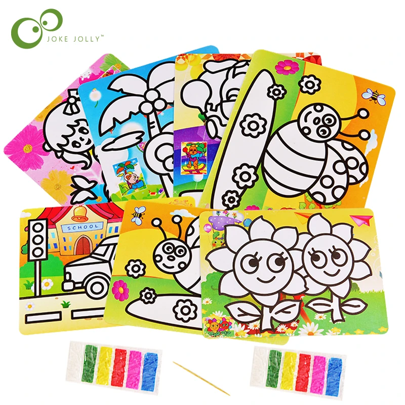 juguetes de papel para niños