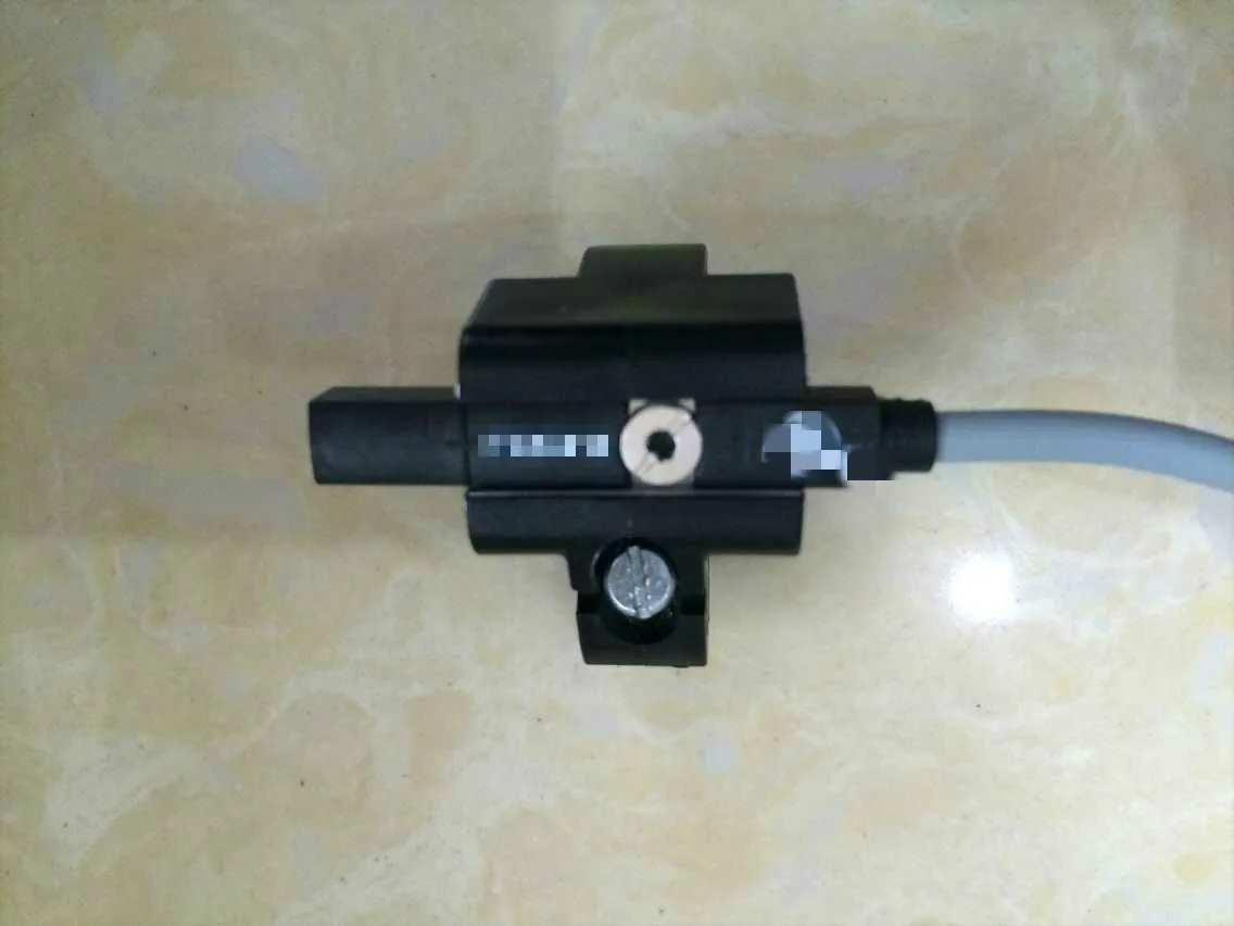 SME-8M-ZS-24V-K-2.5-OE Sensore 30 см Новинка | Обустройство дома