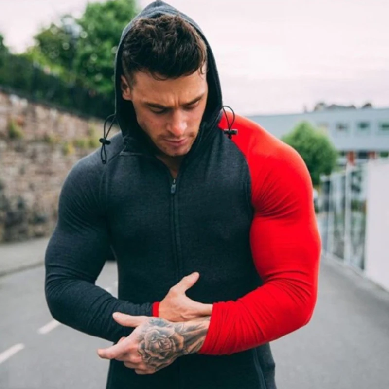 sport chek mens hoodies